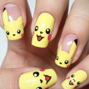 Meet your Posher, Christi